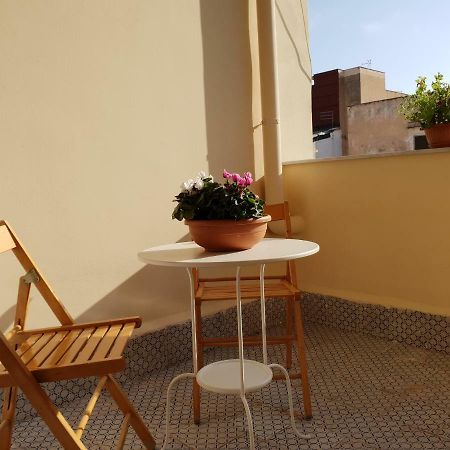 Rifinito Bilocale In Centro, Casa Verdi, 2° Piano Apartamento Bagheria Exterior foto