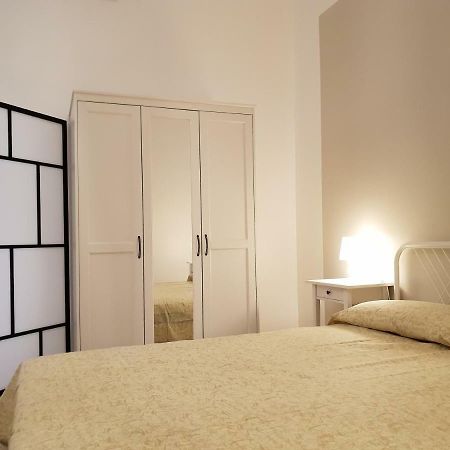 Rifinito Bilocale In Centro, Casa Verdi, 2° Piano Apartamento Bagheria Exterior foto
