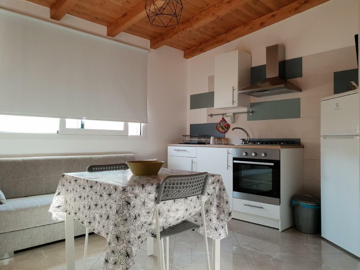 Rifinito Bilocale In Centro, Casa Verdi, 2° Piano Apartamento Bagheria Exterior foto