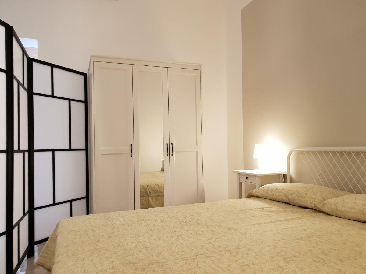Rifinito Bilocale In Centro, Casa Verdi, 2° Piano Apartamento Bagheria Exterior foto